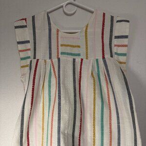 Ace & Jig Merry Textile Top Size Medium